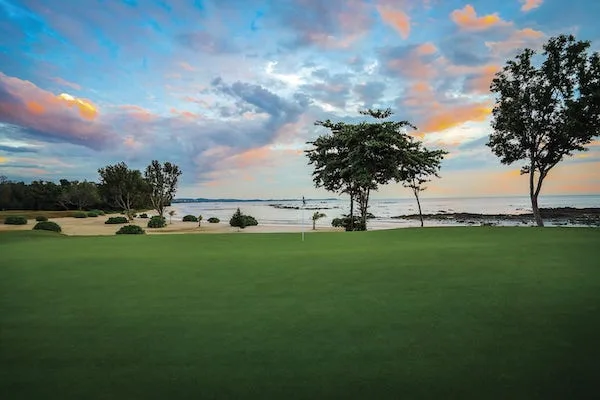 Golf Malaysia Els Club #3 Far-East-Golf-Els-Club-Malaysia