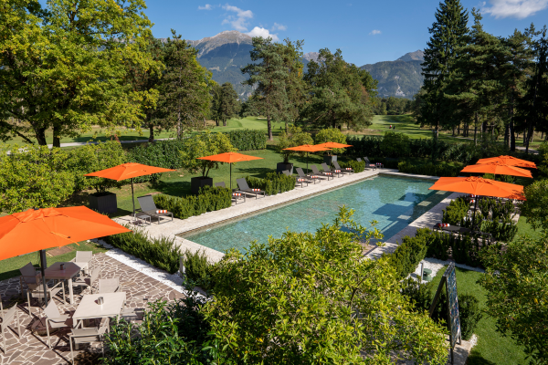 Lake Bled Golf Breaks(2)
