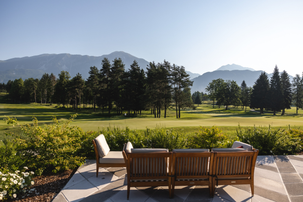 Lake Bled Golf Breaks(3)