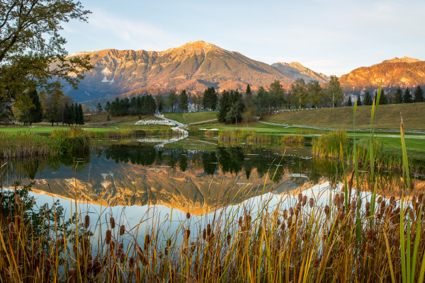 Lake Bled Golf Breaks(5)