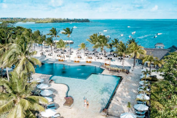 Mauritius 2024