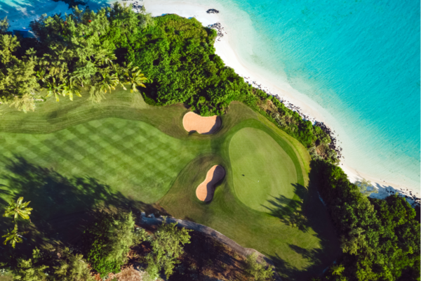 Mauritius 2024 Anahita-golf