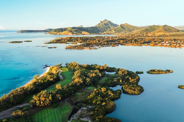 Greencard Golf Holidays Mauritius 2024