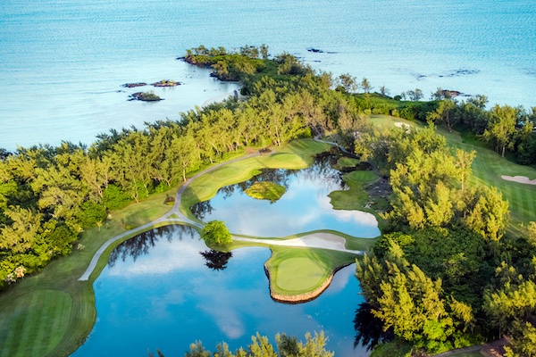 Greencard Golf Holidays Mauritius 2024
