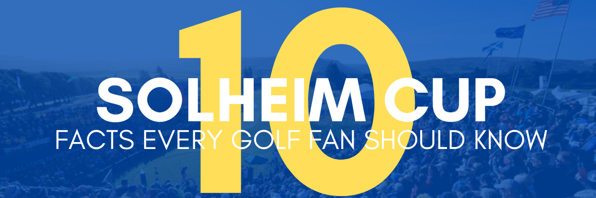 2024 Solheim Cup Facts Solheim-cup-facts-FAQ's