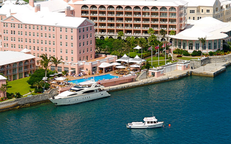 golf-breaks-in-bermuda-fairmont