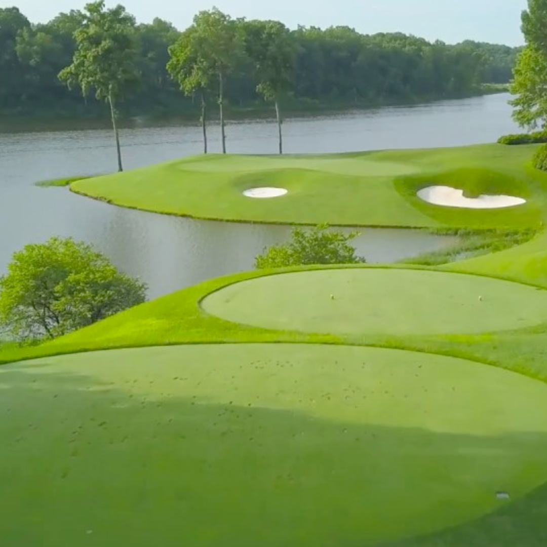 Hole 11 Robert Trent Jones Golf Club 2024-Solheim-Cup-facts