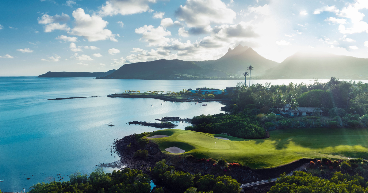 Anahita Golf Course (2)