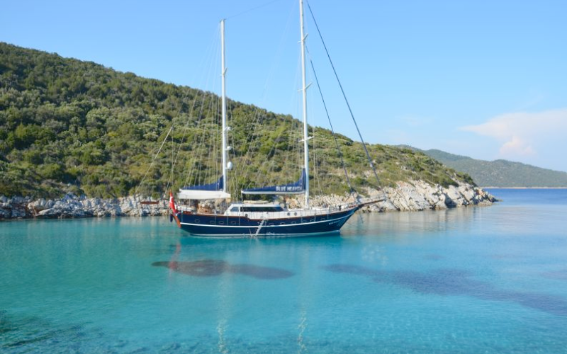 Cruises in Turkey best-golf-holidays-turkey-cruise