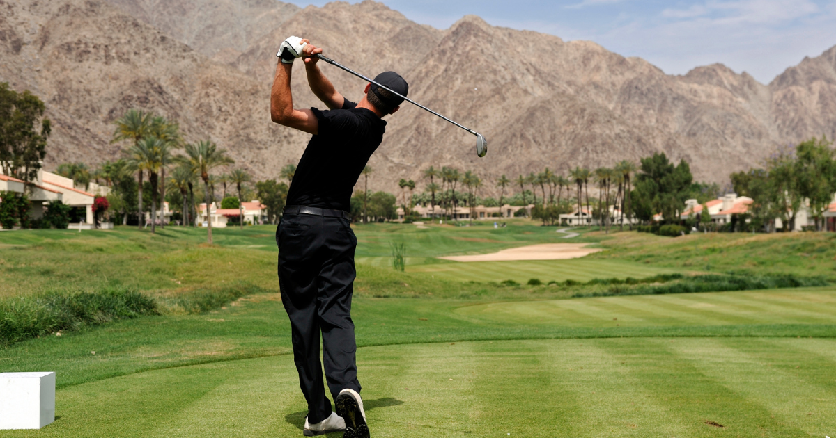 golf-club-distances-for-men