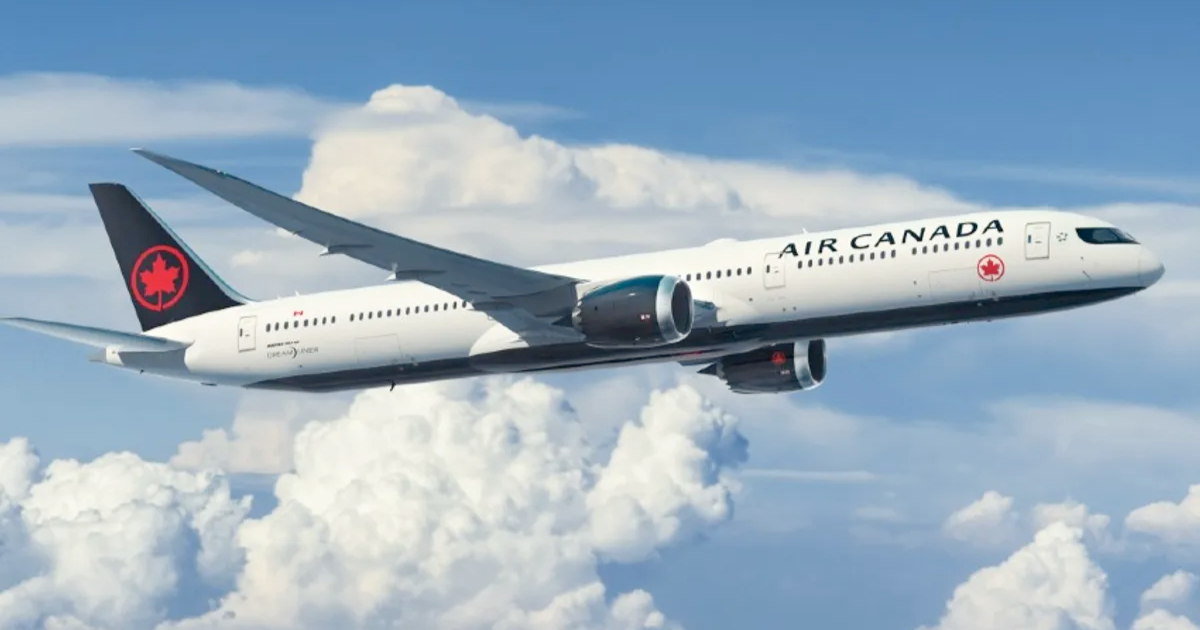 Air Canada air-canada-golf-bag-allowances
