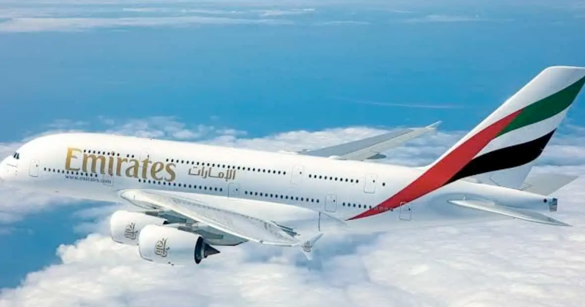 Emirates emirates-golf-bag-allowances
