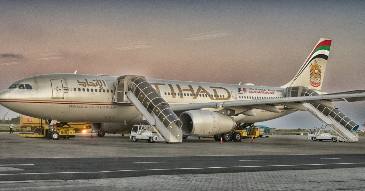 Etihad Airlines easyjet-golf-bag-allowances