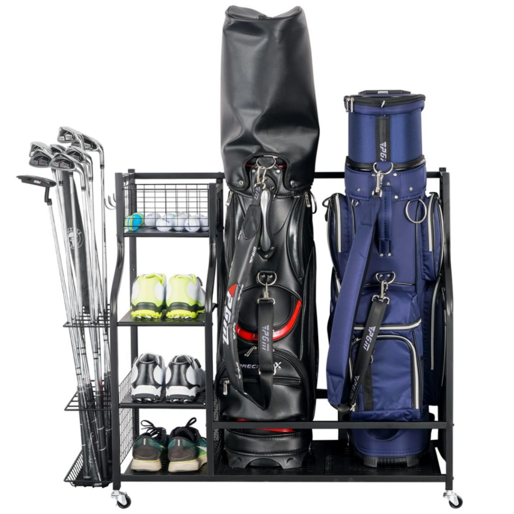 golf-bag-organiser-gifts-for-golfers