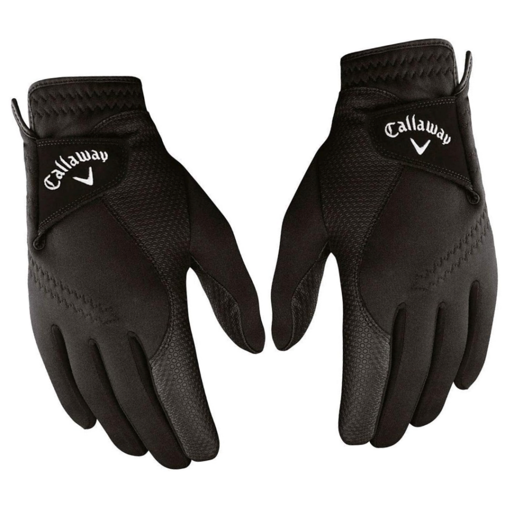 Callaway Thermal Grip Winter Golf Gloves