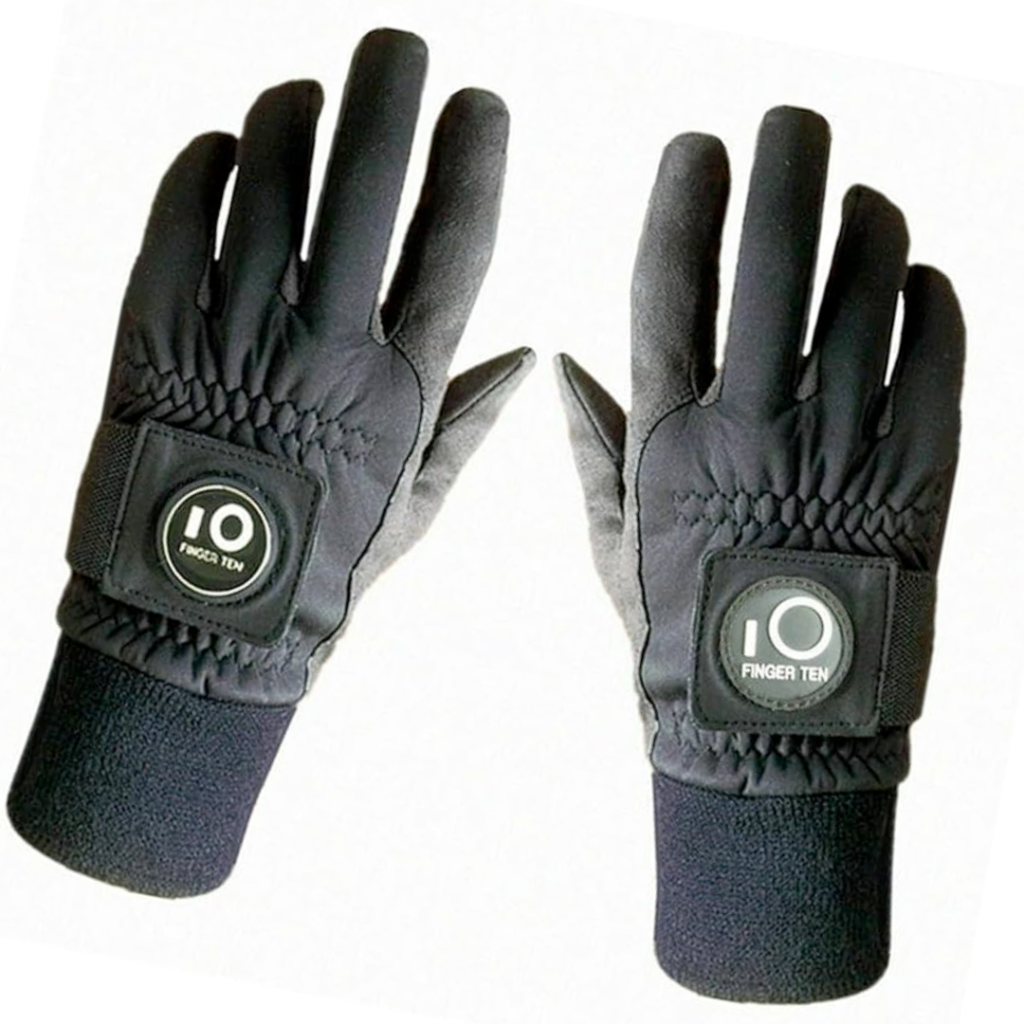 Finger-Ten-Lightweight-Winter-Thermal-Golf-Gloves