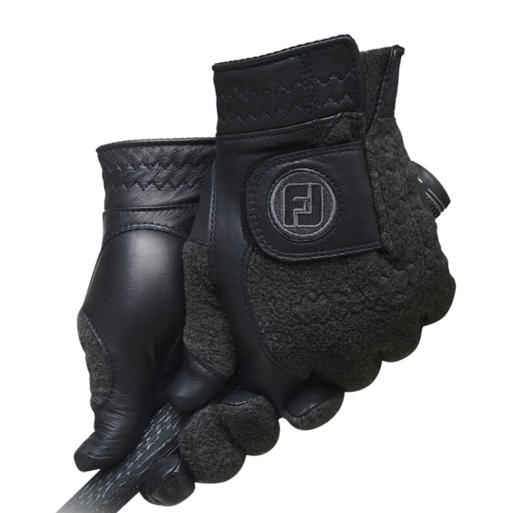 Footjoy-StaSoft-Premium-Thermal-Winter-Golf-Gloves