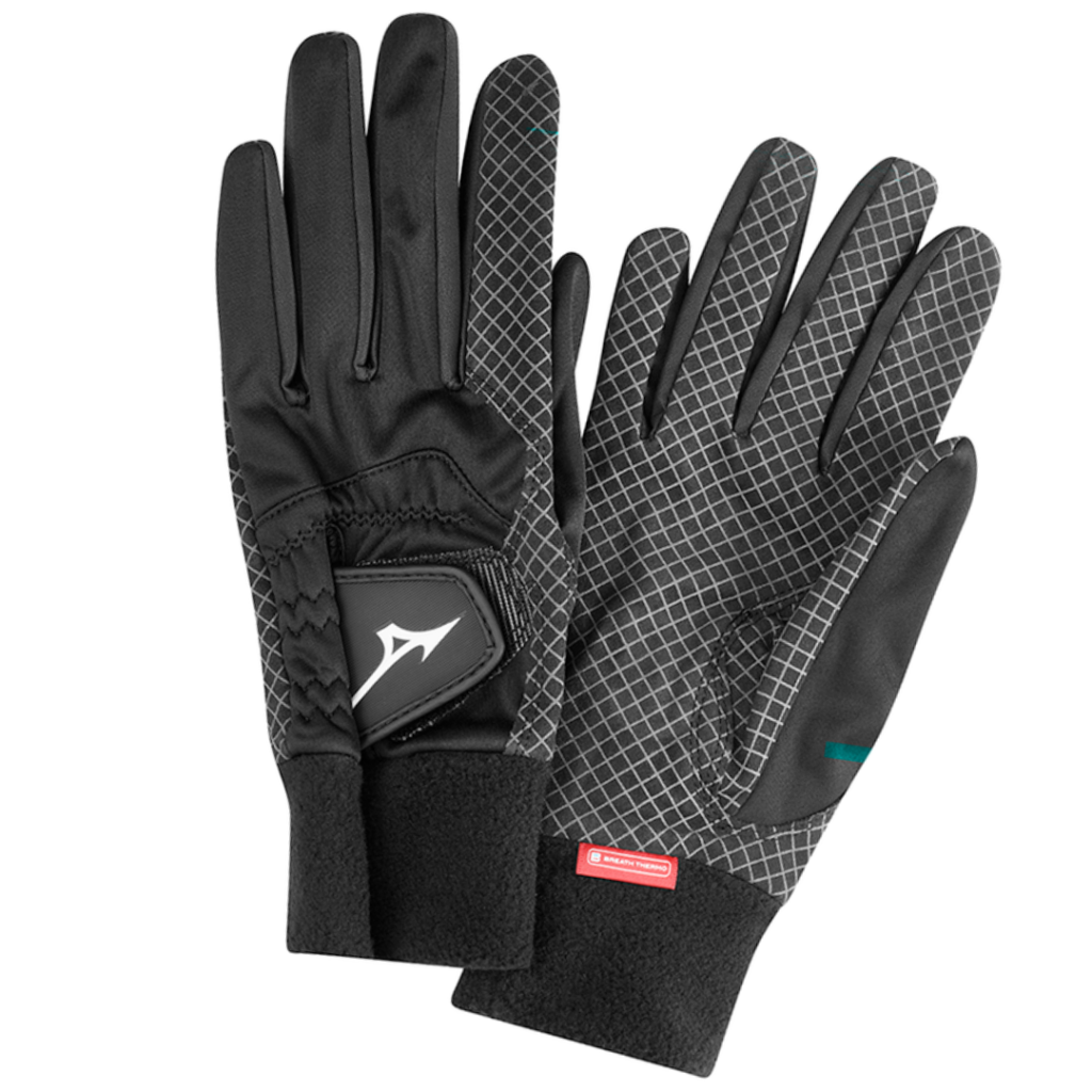 Mizuno Thermagrip Golf Gloves