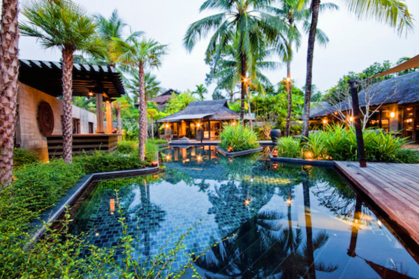 Slate Hotel Phuket