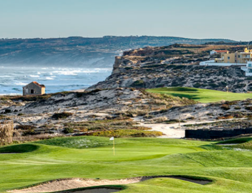 Our Personal Review of the 11 best golf courses in Portugal