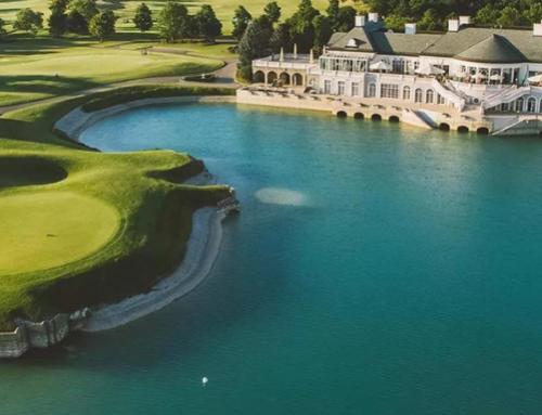 Is This The Perfect European City Golf Break?