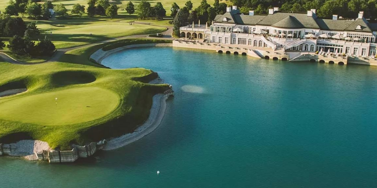 city-golf-break