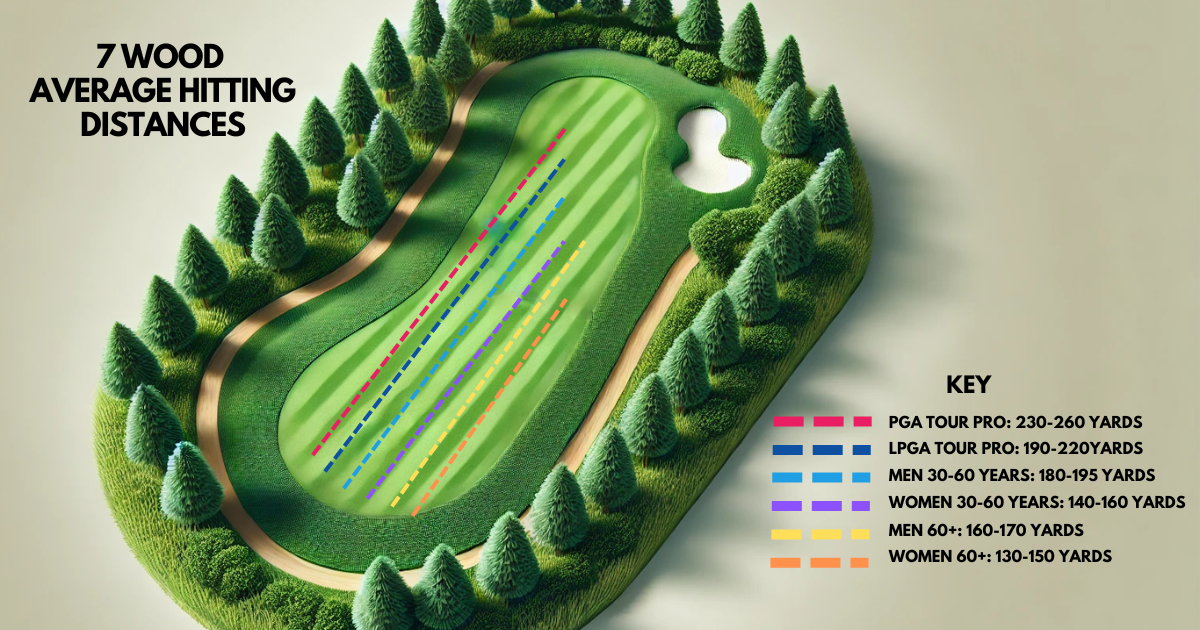 7-wood-average-distance-chart