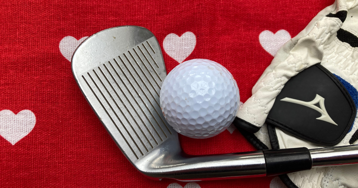 love-for-golf
