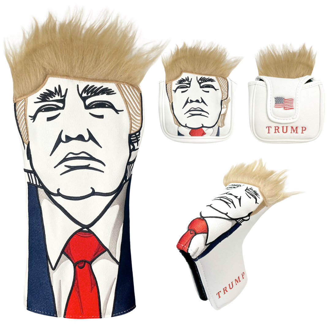 President-Trump-headcovers