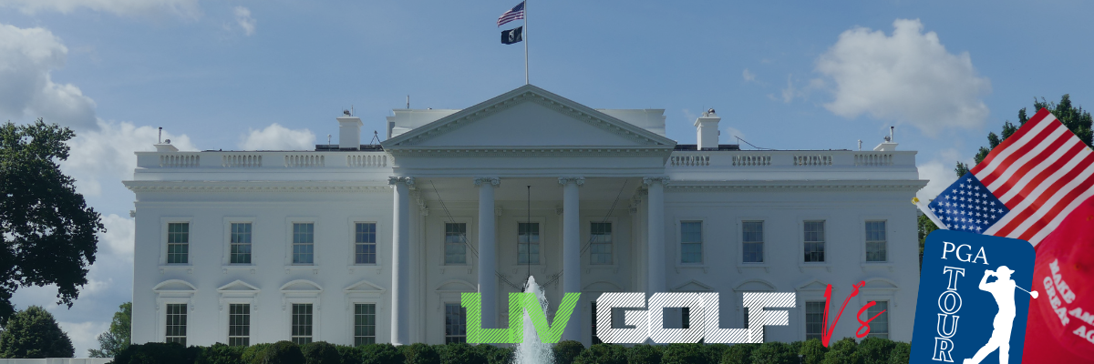 President Trump’s LIV Golf Deal President-Trump-LIV-Golf-Deal