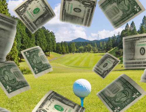 All-time PGA Tour Money List – Who Makes the Cut? (2 major shocks!)