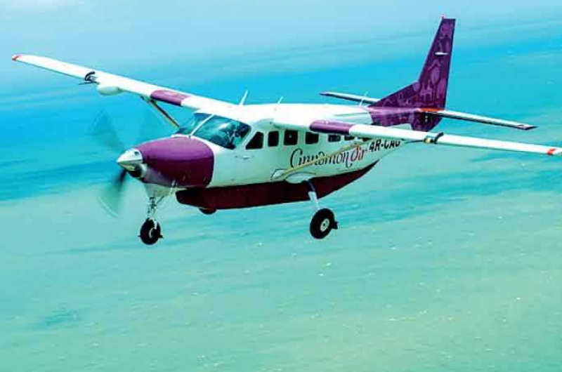 private-plane-sri-lanka