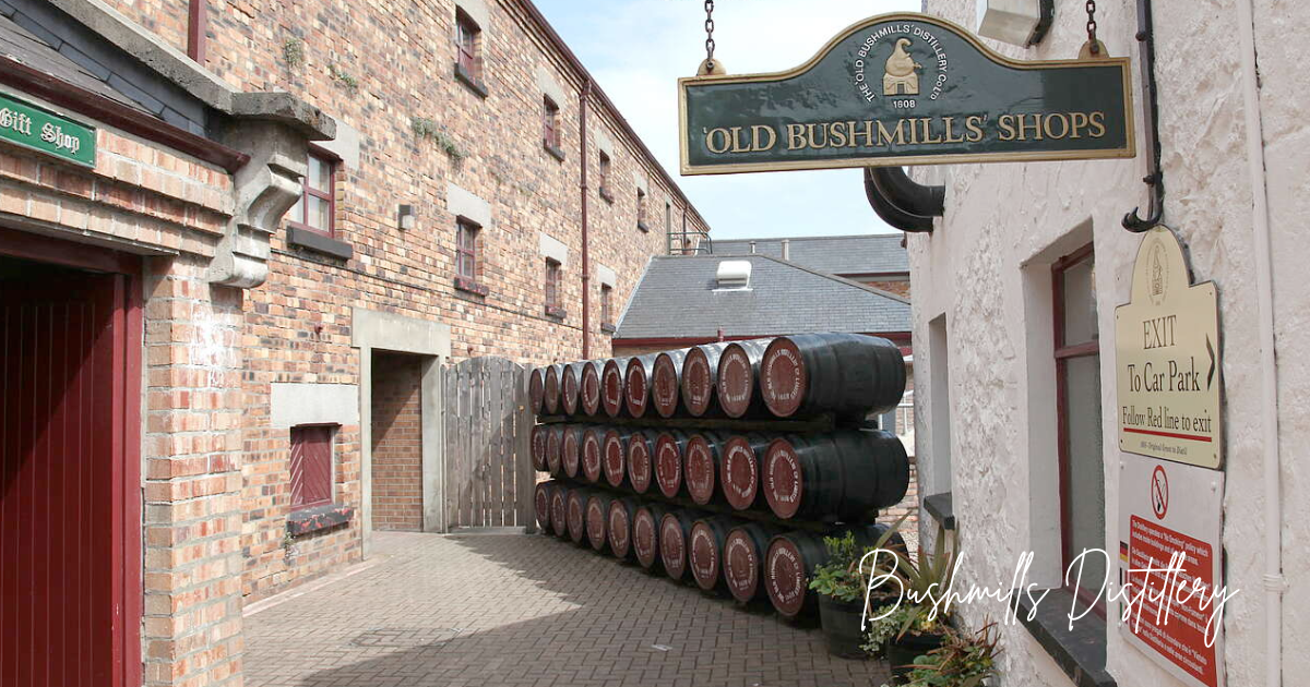 irish-golf-road-trip-bushmills-distillery