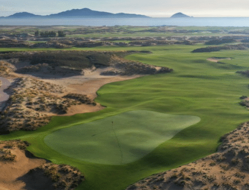 Best Winter Golf Breaks in Asia: Malaysia & Vietnam