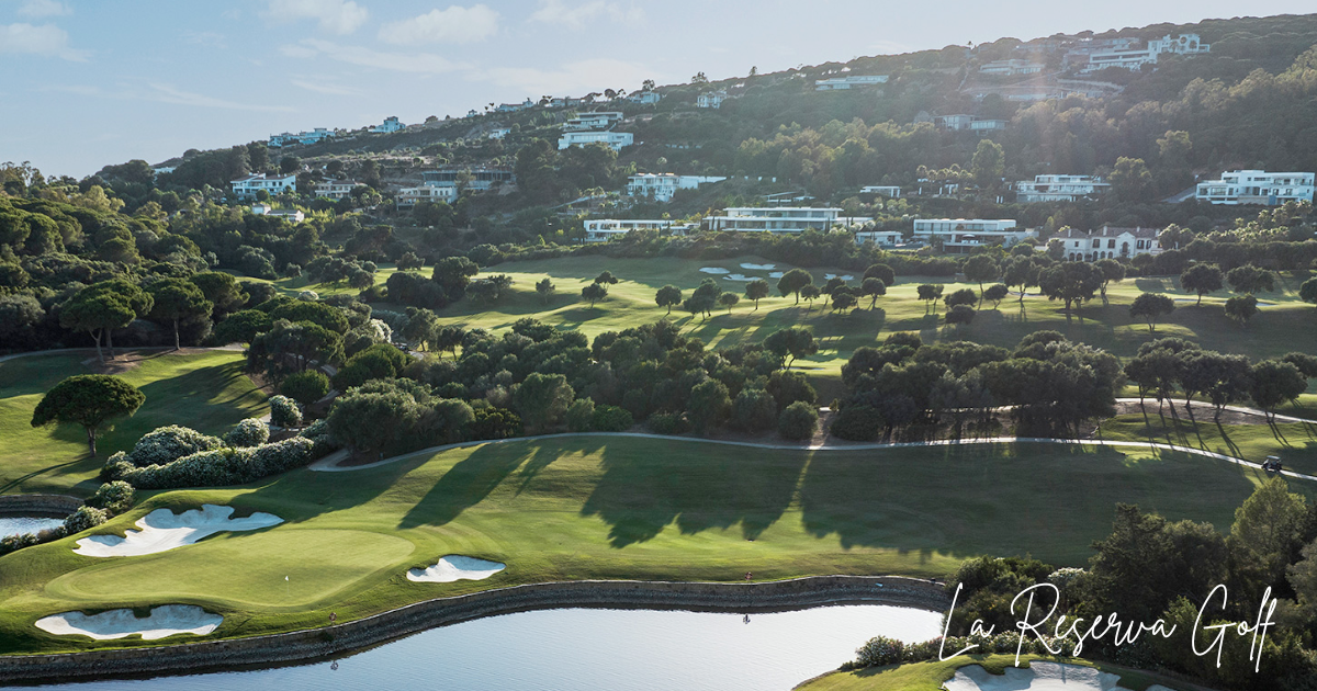 Top Golf Resort in Europe La Reserva la-resrva-golf-resort-island-hole