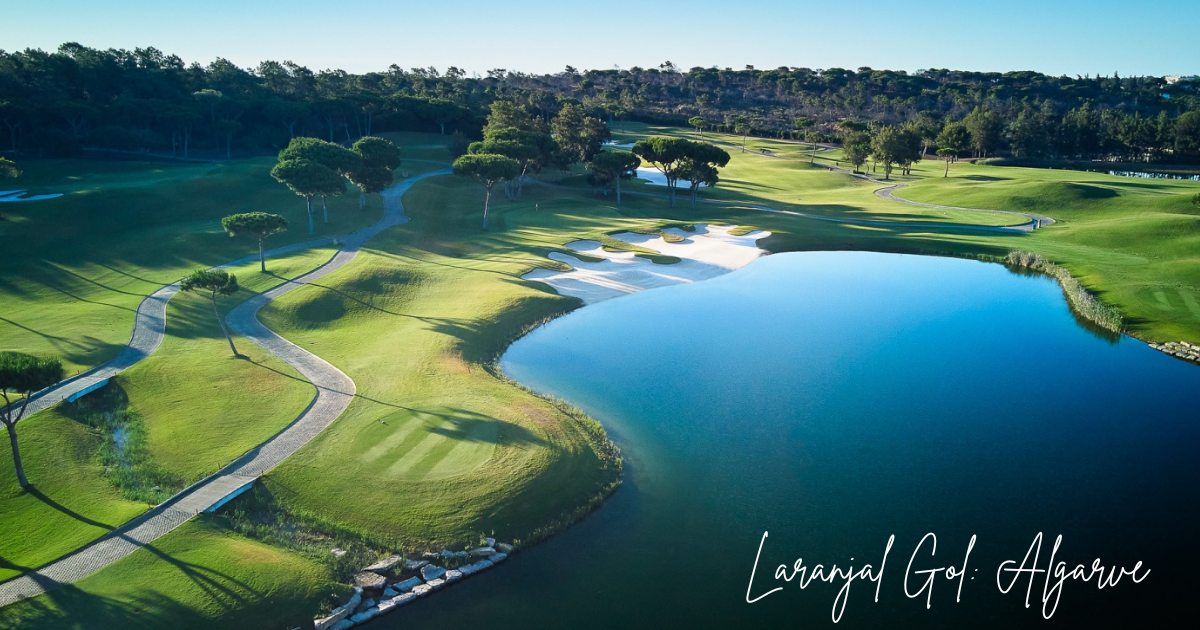Top Golf Resort in Europe Laranjal Laranjal-golf-course-spectacular-hole