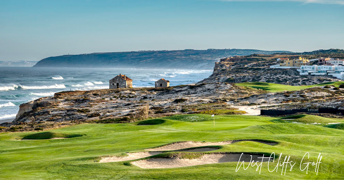 Top Golf Resort in Europe West Cliffs Golf Coast west-cliffs-coastal-view-golf-course