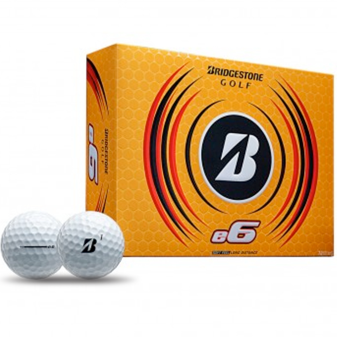 ProV1-Alternatives-Bridgestone-e6-Soft