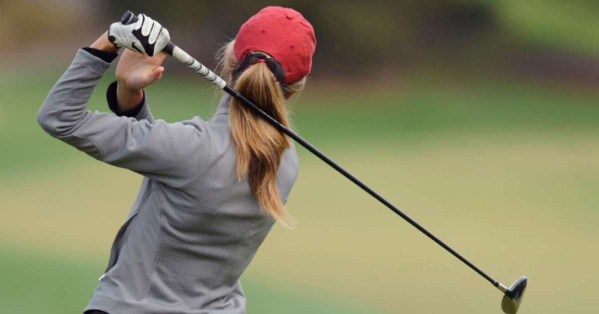 golf-club-distances-for-women