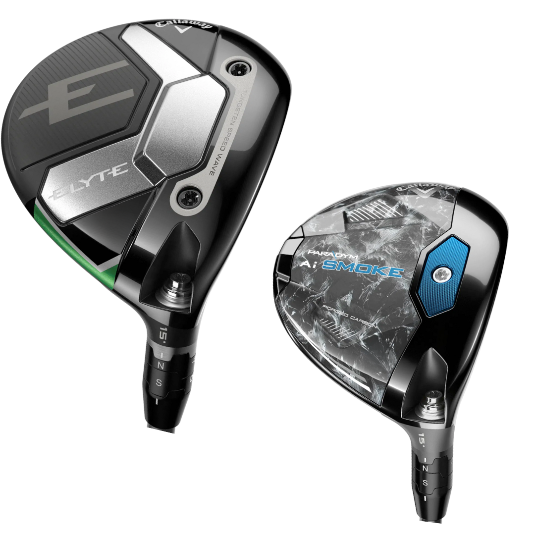 Callaway-5-wood-distance-chart