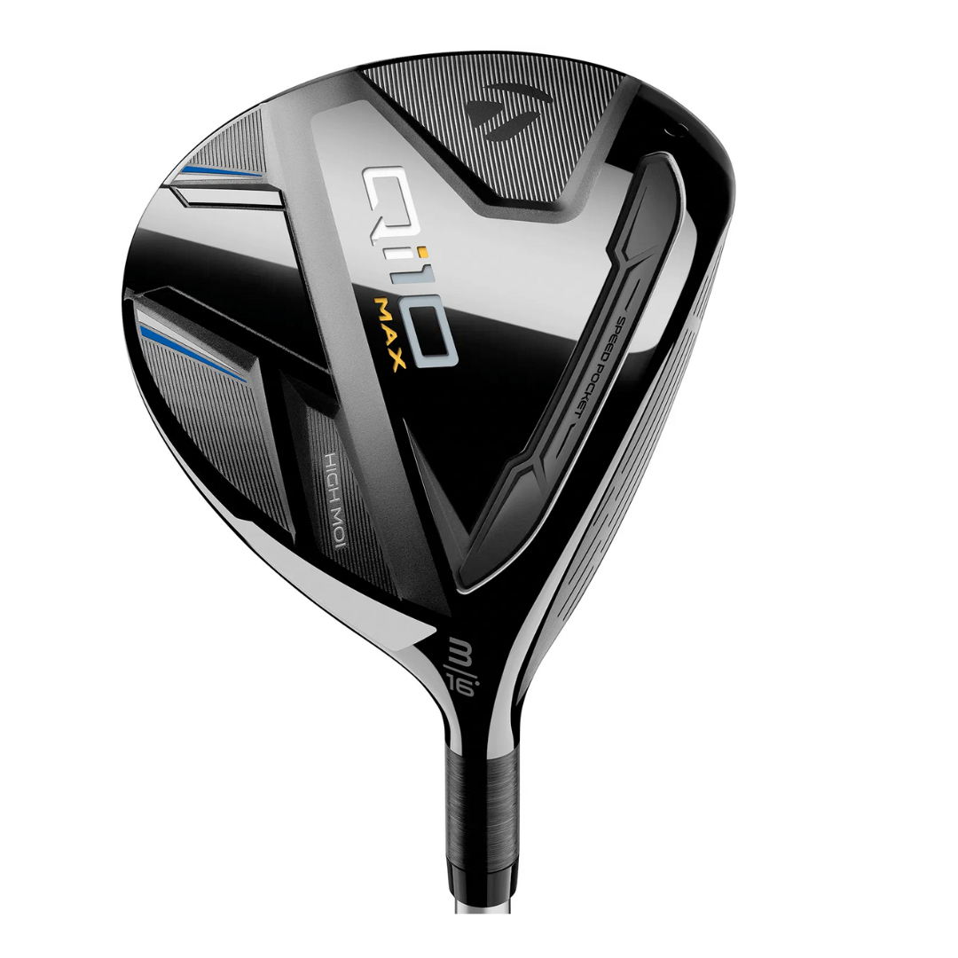 best-7-wood-distance-charts-TaylorMade-Qi10
