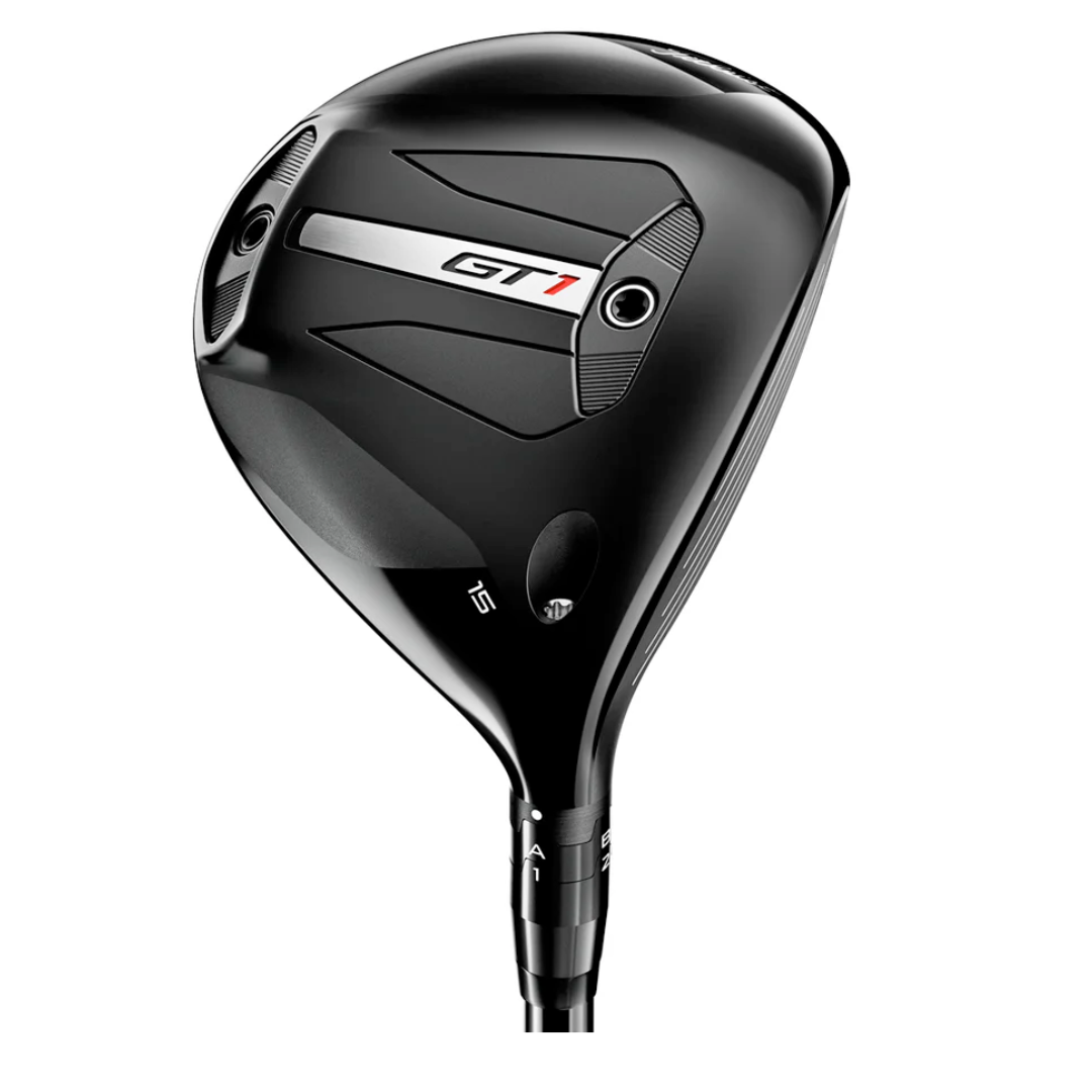 best-5-wood-distance-charts-Titleist-GT1