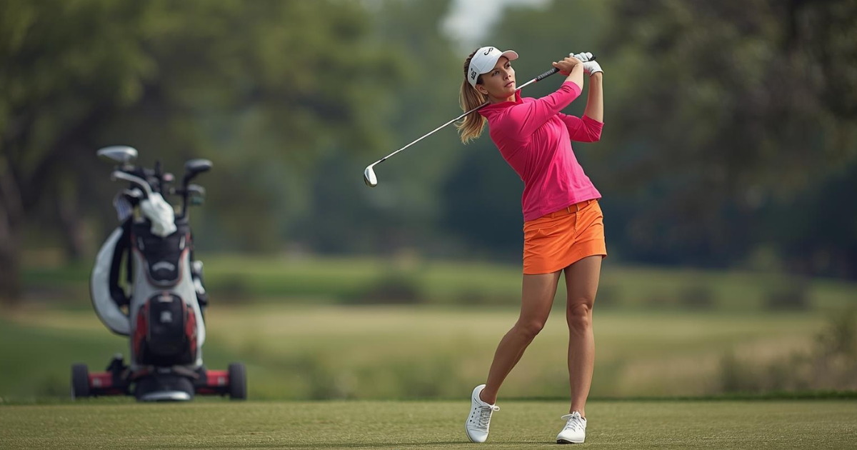 Golf Distance Chart tee box golf-distance-chart-tool-free