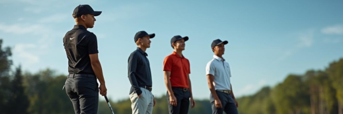 Teenage Golfer Gifts BEST-glow-up-golf-balls