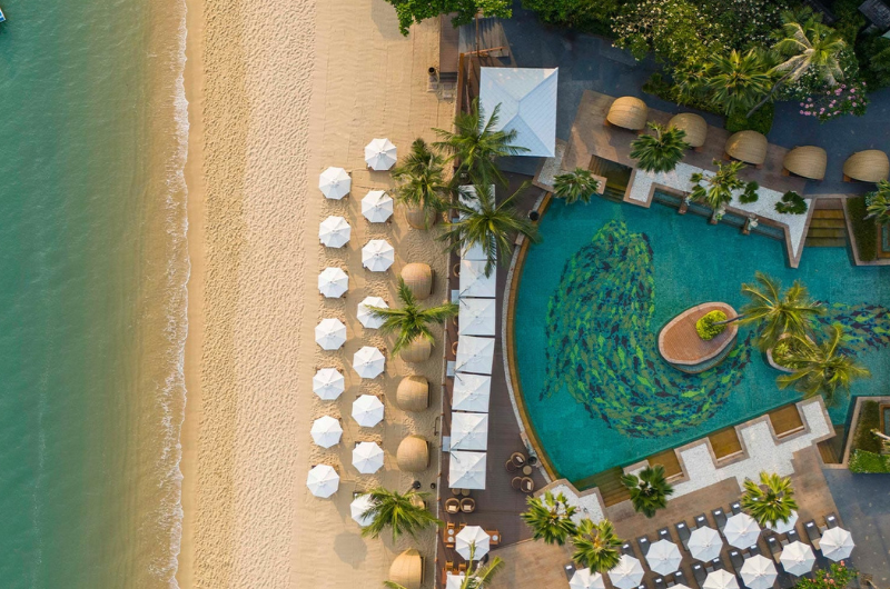 Slate Hotel Phuket Beach Aerial golf-holidays-thailand-2027